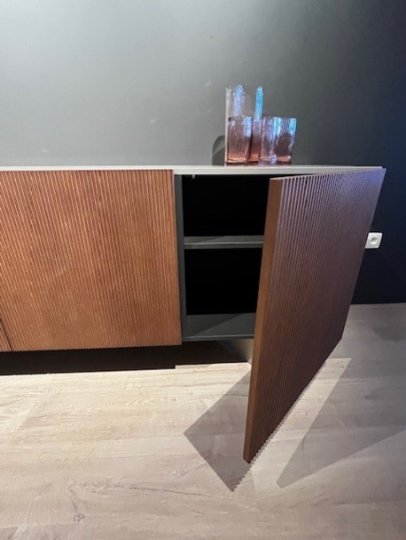 Calligaris dressoir 4 deuren - 2